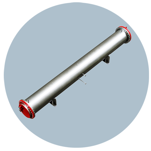 Подогреватель мазута ПМР 13 60